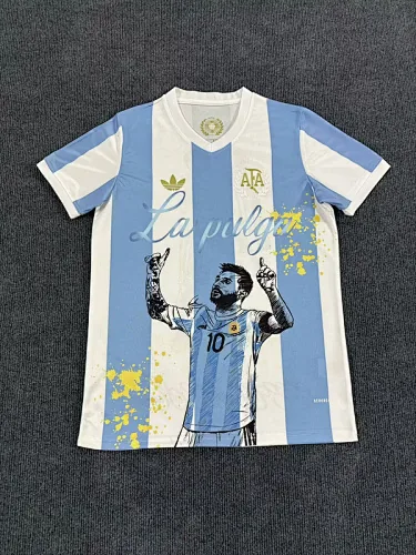 25-26 Argentia special jersey