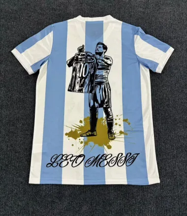 25-26 Argentia special jersey