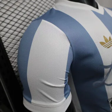 25-26 Argentina 50th MESSI Special Player version jersey