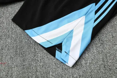 Survêtement d'entraînement « Argentina Black » tailles 25-26