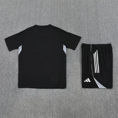 25-26 Argentina black training suit