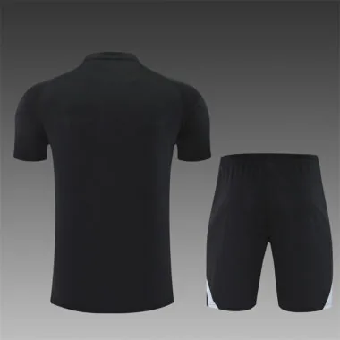 25-26 Argentina black training suit