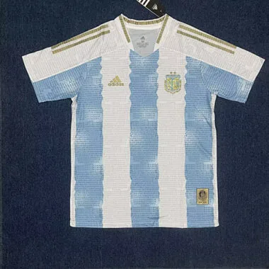 25-26 Argentina commemorative version