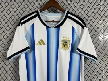 Argentina 2026 home soccer Jersey