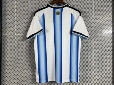 Argentina 2026 home soccer Jersey