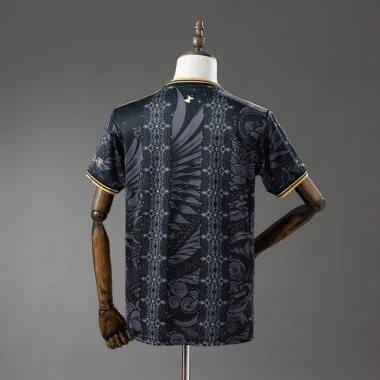 Argentina 2026/27 Black Special Jersey