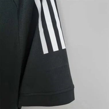 Argentina Training Suit Black