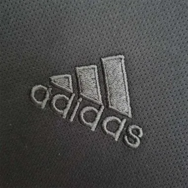 Argentina Training Suit Black