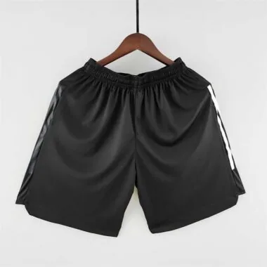 Argentina Training Suit Shorts Black