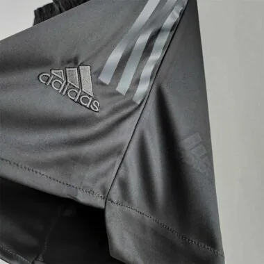 Argentina Training Suit Shorts Black
