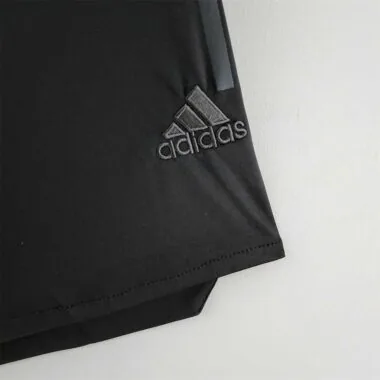 Argentina Training Suit Shorts Black