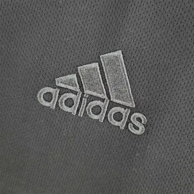 Argentina Vest Training Suit Black