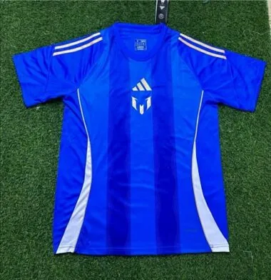 Argentina blue Spark special edtion jersey