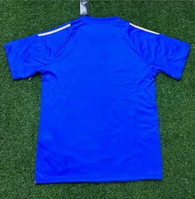 Argentina blue Spark special edtion jersey
