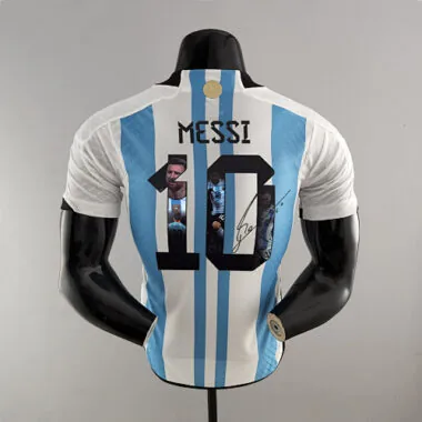 Champion 3-star Argentina