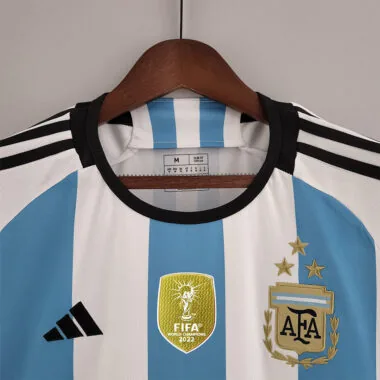 Champion 3-star Argentina