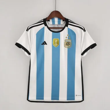 Champion 3-star Argentina
