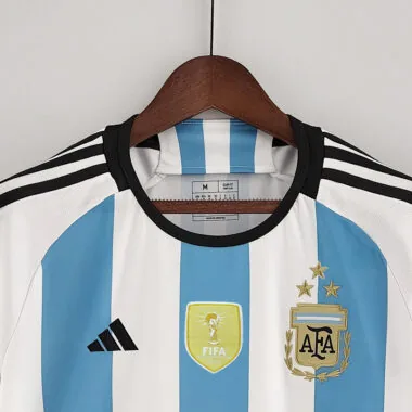 Champion 3-star Argentina