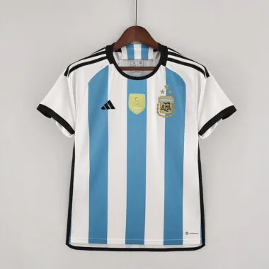 Champion 3-star Argentina