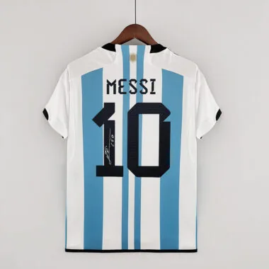 Champion 3-star Argentina