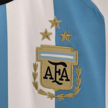 Champion 3-star Argentina
