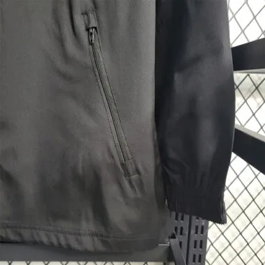 Windbreaker Argentina Black