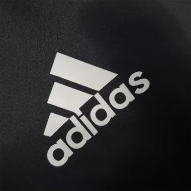 Windbreaker Argentina Black