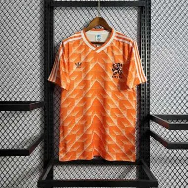 1988 Netherland home