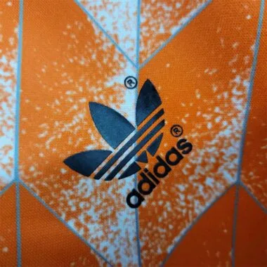 1988 Netherland home
