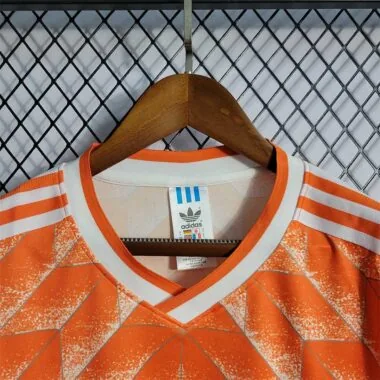 1988 Netherland home