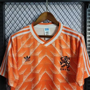 1988 Netherland home