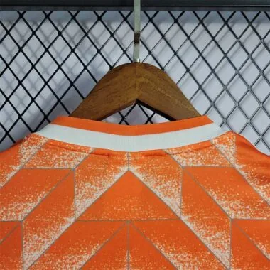 1988 Netherland home