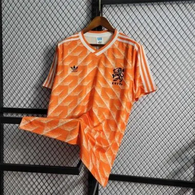 1988 Netherland home