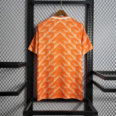 1988 Netherland home