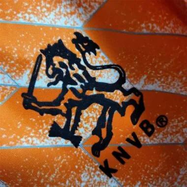 1988 Netherland home