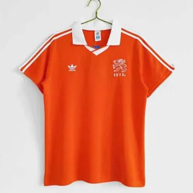 1990/92 Netherlands home