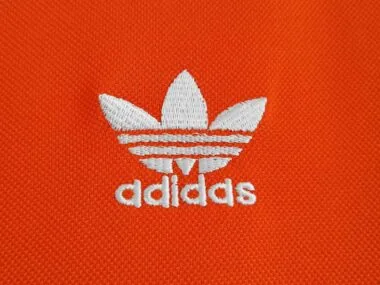 1990/92 Netherlands home