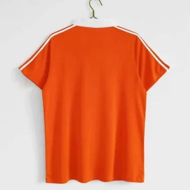 1990/92 Netherlands home