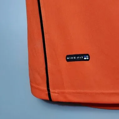 1998 Netherlands home