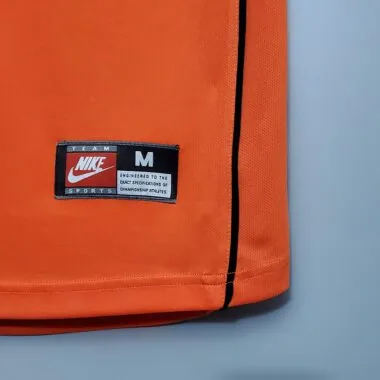 1998 Netherlands home