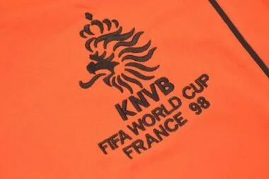 1998 : Pays-Bas (à domicile)