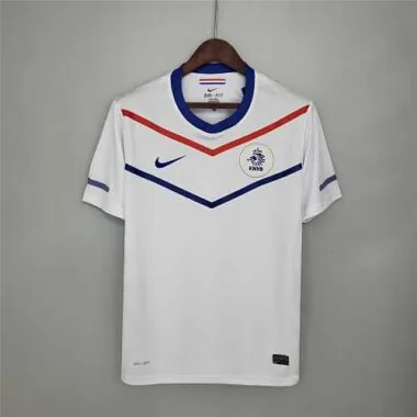 2012 Netherlands away