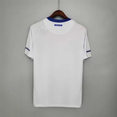 2012 Netherlands away