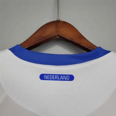 2012 Netherlands away