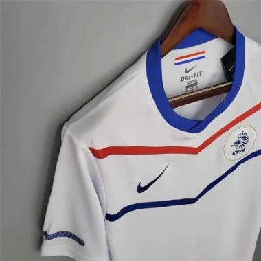 2012 Netherlands away