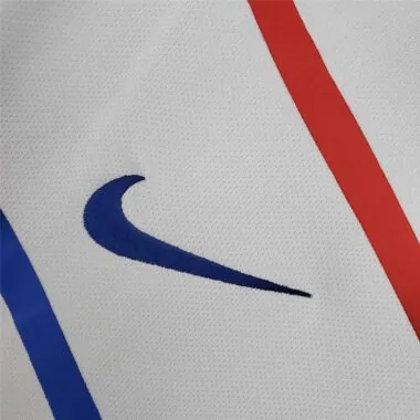 2012 Netherlands away