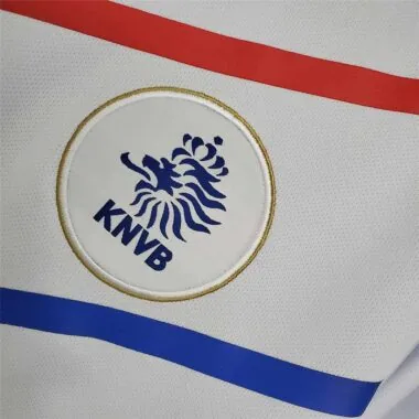 2012 Netherlands away