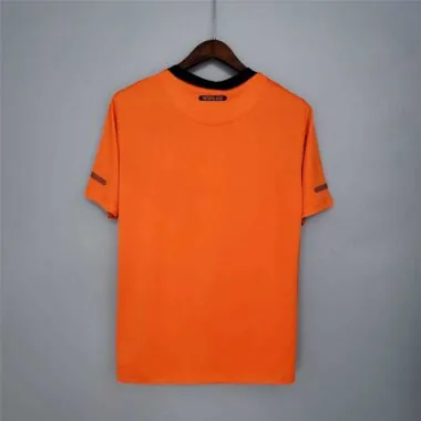2012 Netherlands home