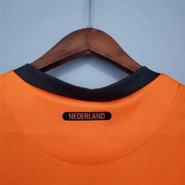 2012 Netherlands home