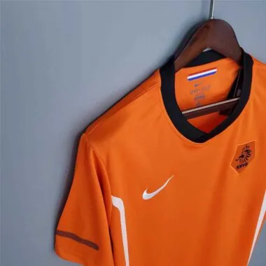 2012 Netherlands home